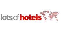 Lots of Hotels