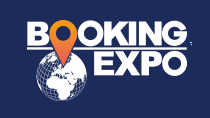 Deals & Discounts for 700 000 hotels WorldWide | Booking Expo logo