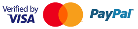 PayPal Acceptance Mark