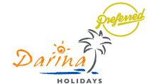 Darina Holidays